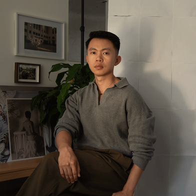 Sean Cham