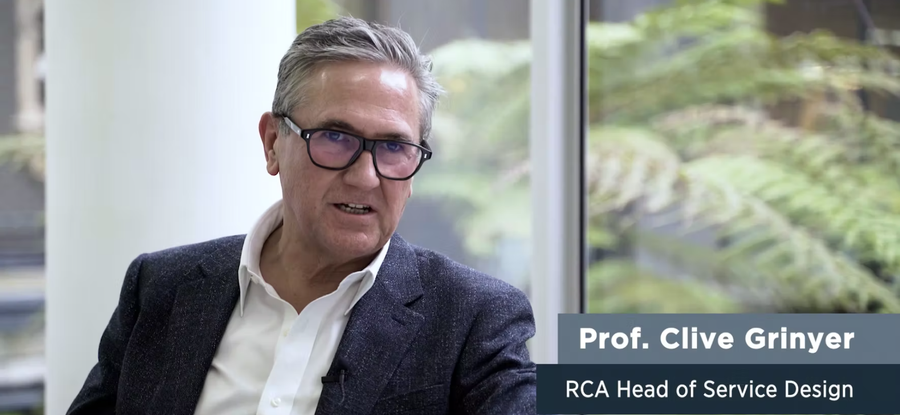 Department for Transport unveils iconic British Chargepoint design by the RCA and PA Consulting