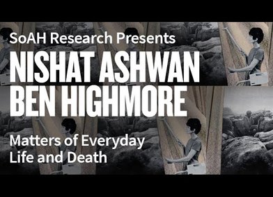 Matters of Everyday Life and Death