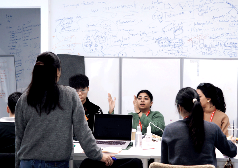 Service Design Studios