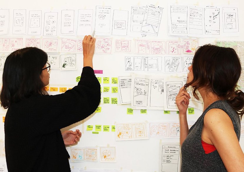 Service Design masterclass