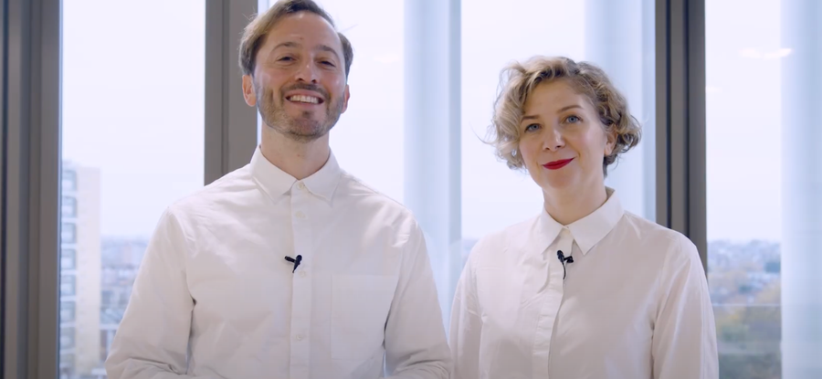 Design Thinking & Innovation in Practice