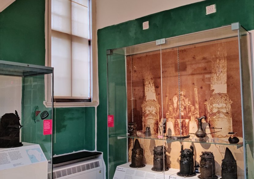 People and Stuff: a subversive collaboration'