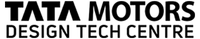 Tata Motors Design Tech Centre logo