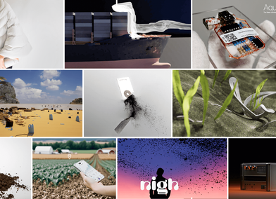 Terra Carta Design Lab 2023/2024 - Top 10