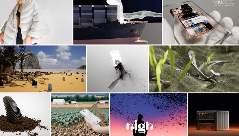 Terra Carta Design Lab 2023/2024 - Top 10