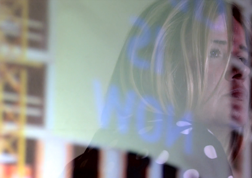 The Present Tense, 2014