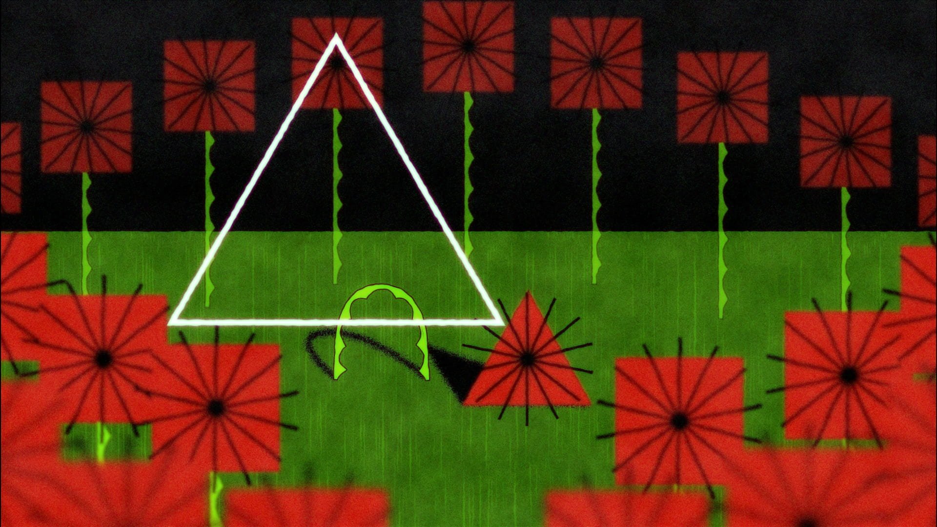 The Self and The Other (2024)