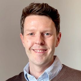 Thomas Pedrick