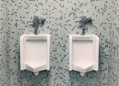 Urinals