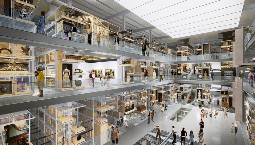 Peter Dormer Lecture