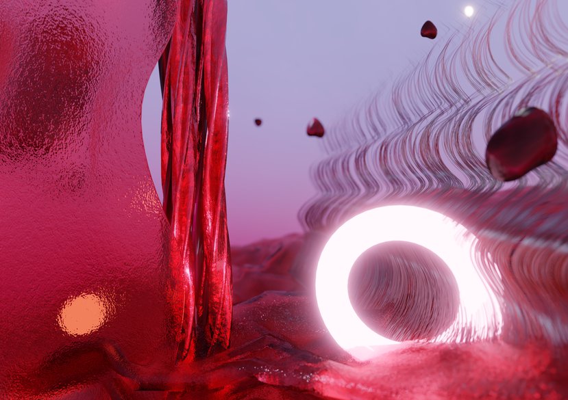 Being Sick in Cyberspace