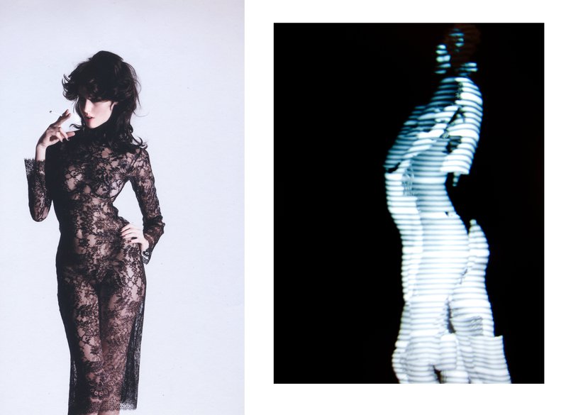 Darko Dress, 'We Sell Disguises', 2003/10