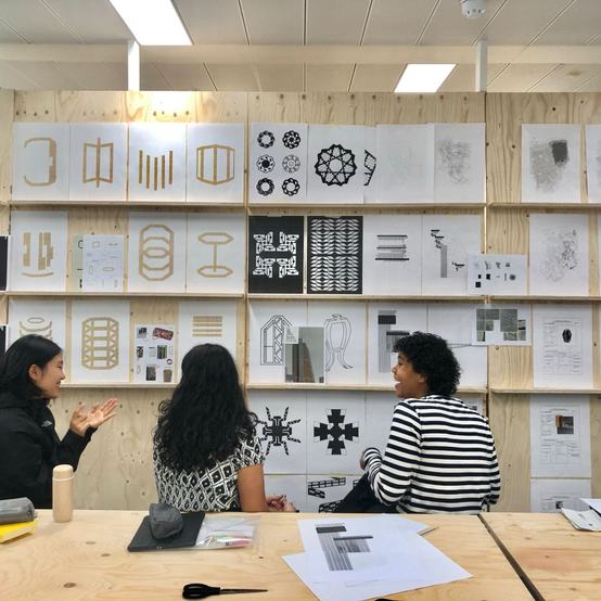Visual Communication MA, RCA2026