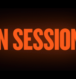 In Session