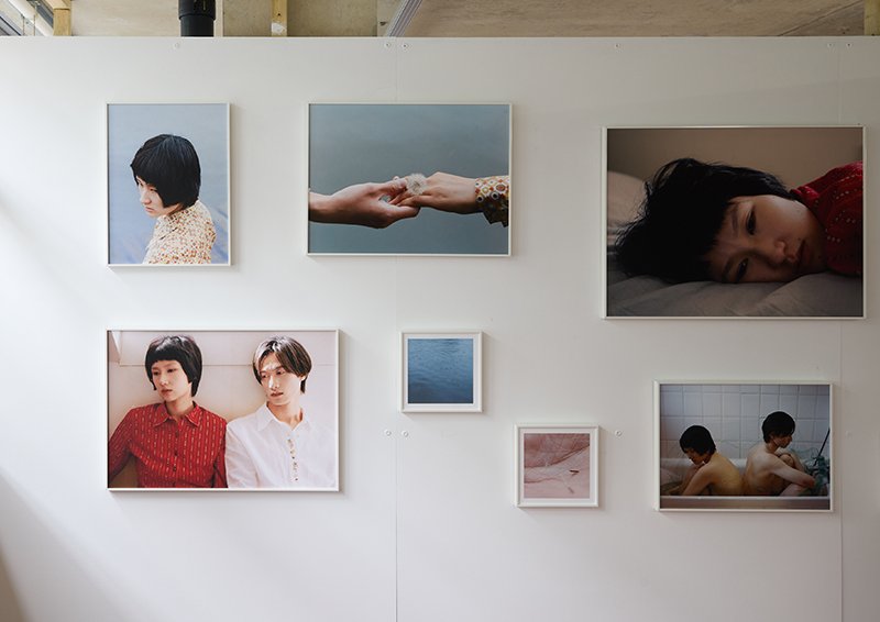 Yan Lam Shi, RCA2024