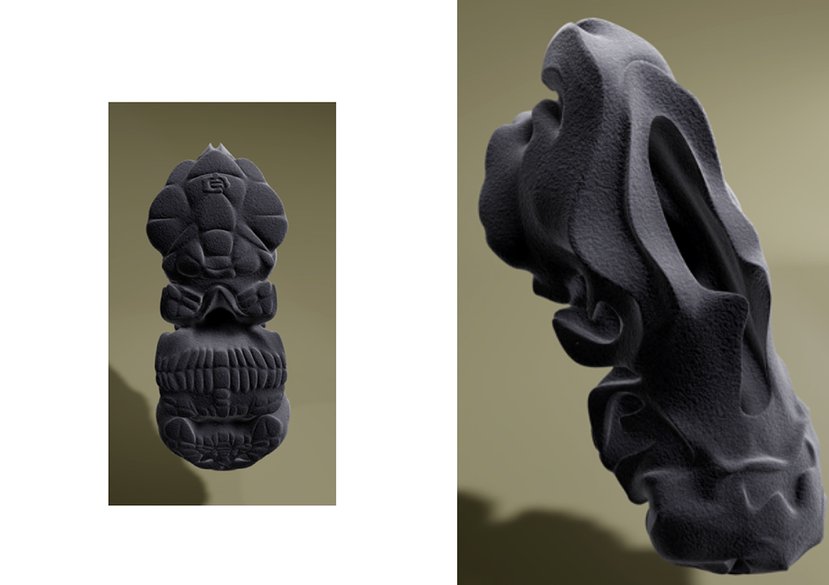 yaw-yaa-s boo-s-trainer